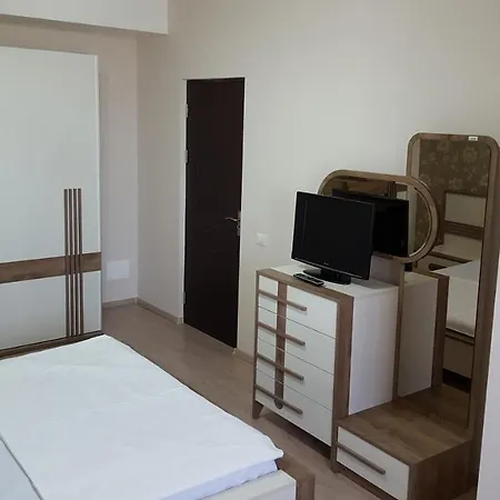 Sky Sea View Apartment
