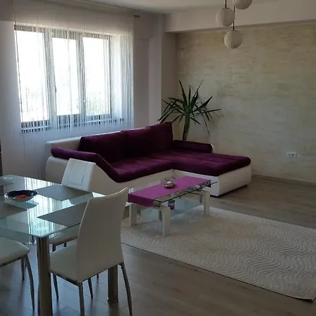 Sky Sea View Apartment