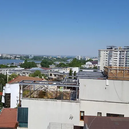 Sky Sea View Constanţa