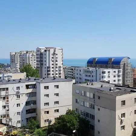 Sky Sea View Apartment