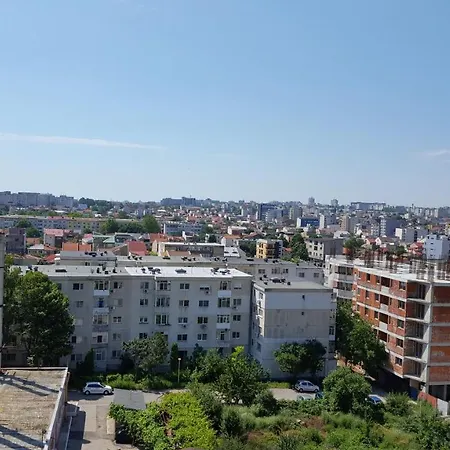 Apartment Sky Sea View