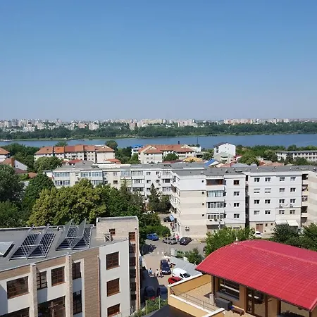 Sky Sea View